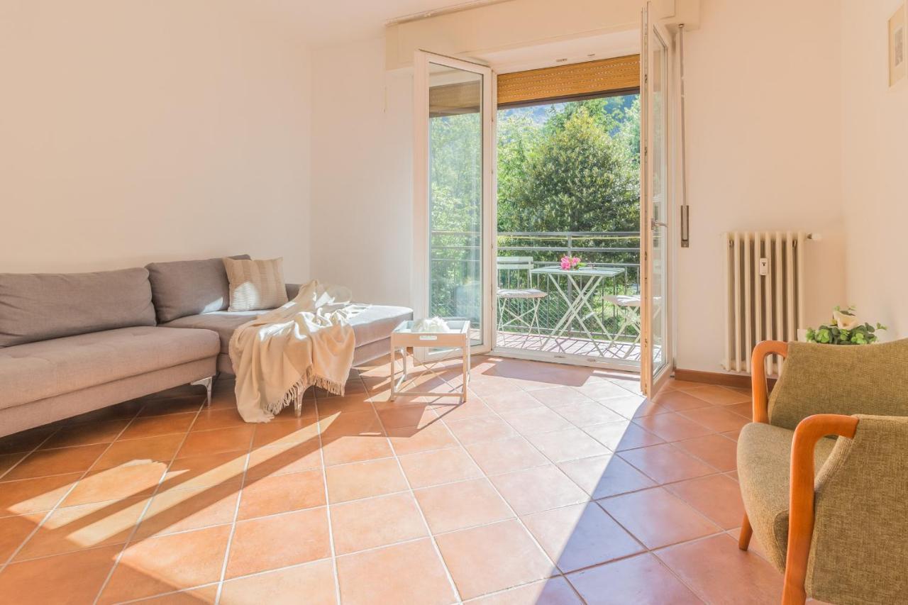 Casa Bobbie Διαμέρισμα Βαρένα Εξωτερικό φωτογραφία