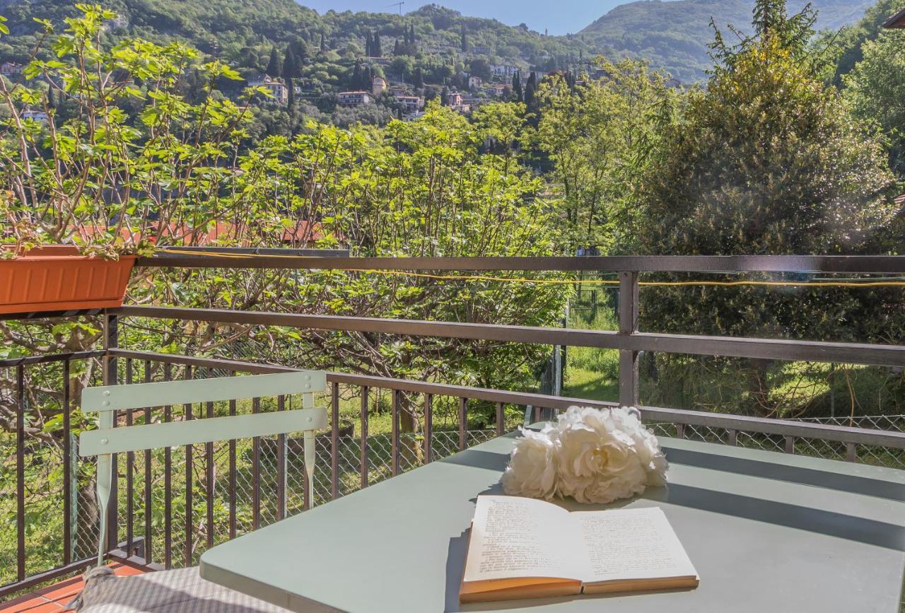 Casa Bobbie Διαμέρισμα Βαρένα Εξωτερικό φωτογραφία