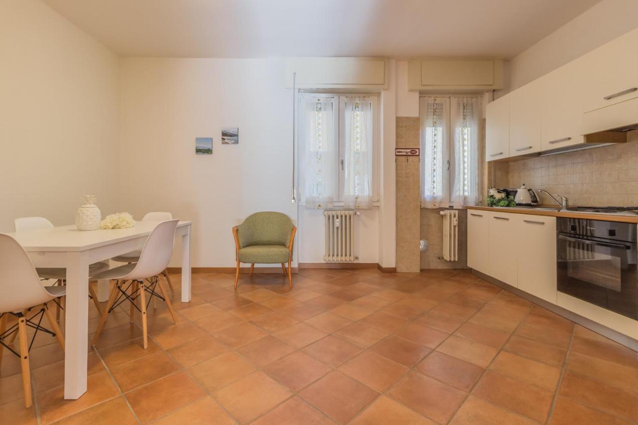 Casa Bobbie Διαμέρισμα Βαρένα Εξωτερικό φωτογραφία
