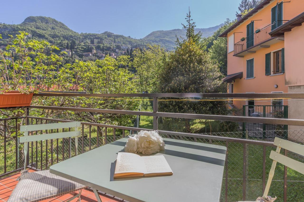 Casa Bobbie Διαμέρισμα Βαρένα Εξωτερικό φωτογραφία