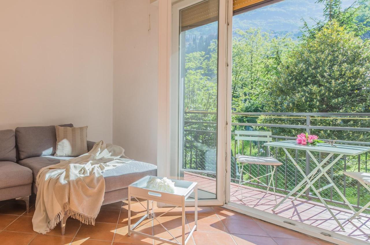 Casa Bobbie Διαμέρισμα Βαρένα Εξωτερικό φωτογραφία