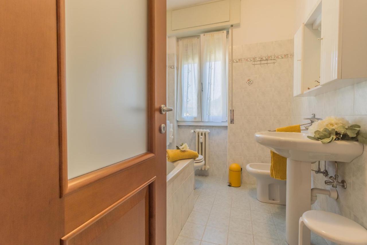 Casa Bobbie Διαμέρισμα Βαρένα Εξωτερικό φωτογραφία